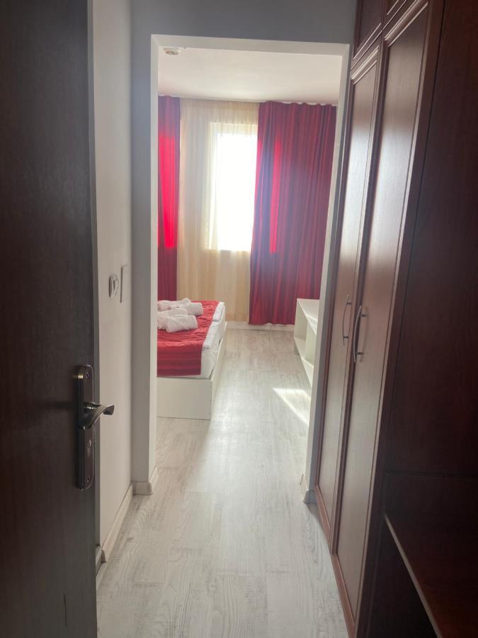 Ribarska Sreshta Family Hotel Царёво Экстерьер фото